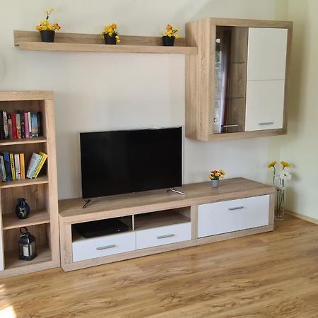 Ferienwohnung Auszeit Tholey ภายนอก รูปภาพ